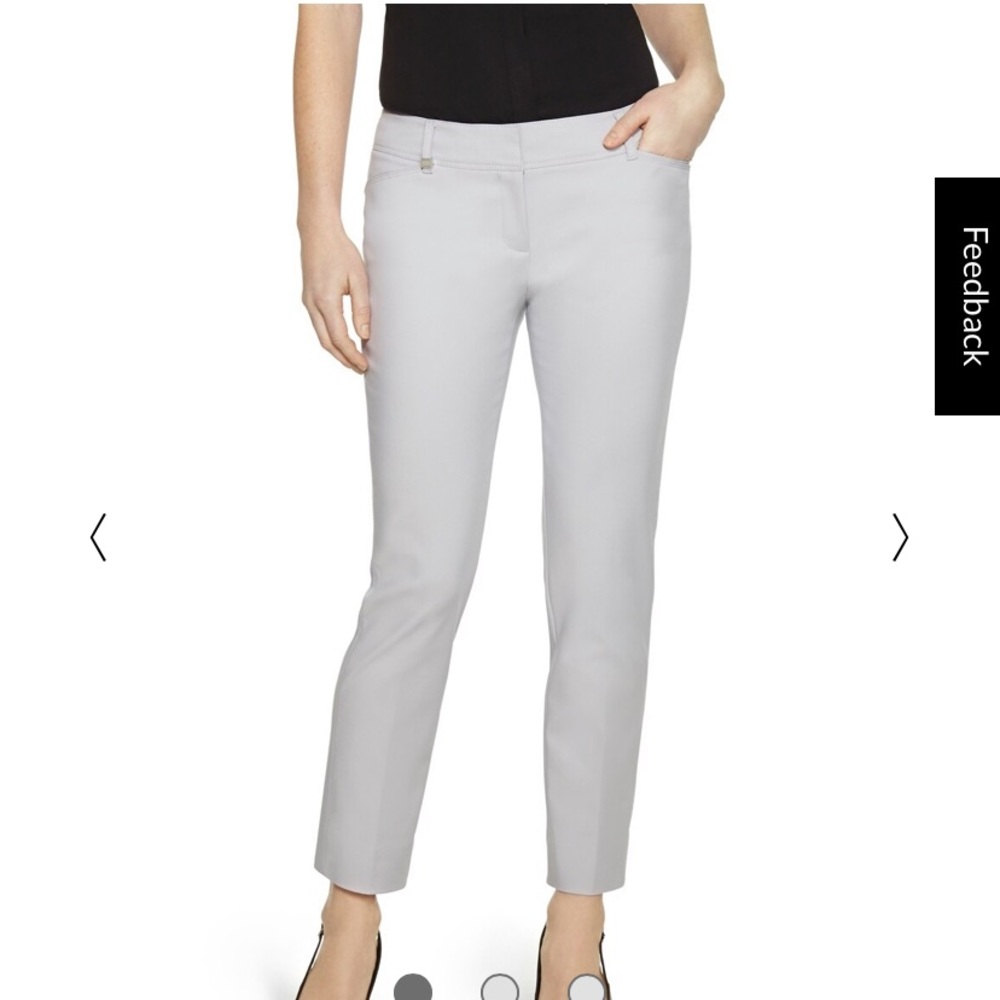 WHBM Pant